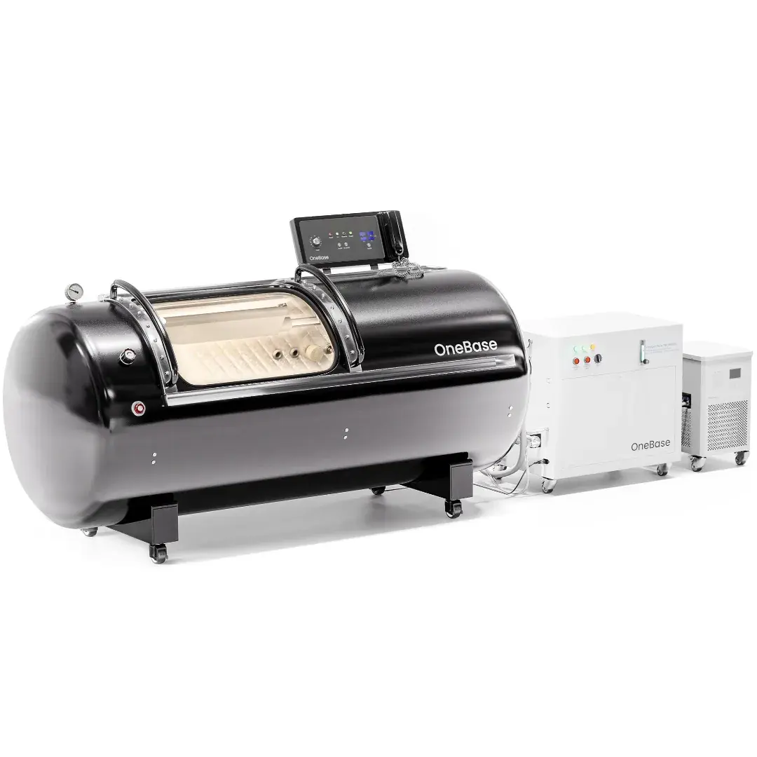 OneBase AirForm tryckkammare